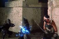 Кадр Ниндзя из будущего