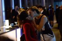 Кадр Темное дитя