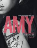 Постер из фильма "Эми" - 1