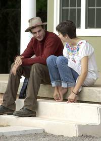 Кадр Баллада о Джеке и Роуз