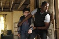 Кадр Кризис