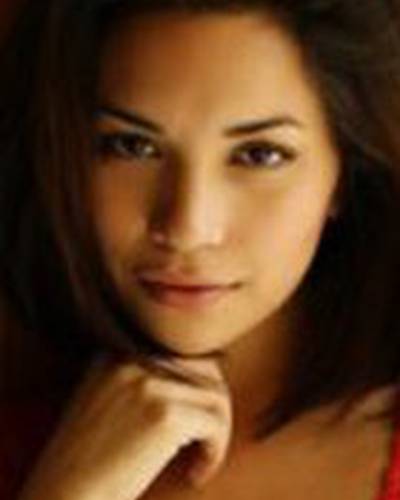 Кристал Вирулшанья фото