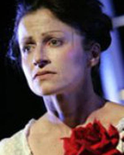 Хейли Кармайкл фото