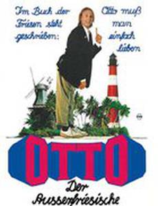 Otto - Der Außerfriesische