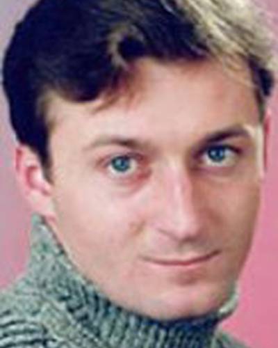 Александр Бобков фото