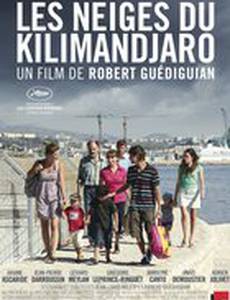 Снега Килиманджаро