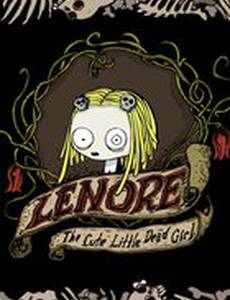 Ленор: Маленькая мертвая девочка