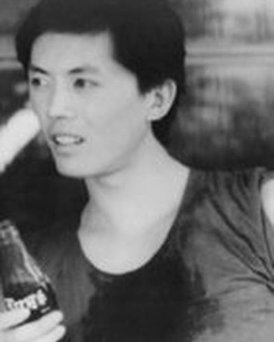 Шэрон Иваи фото