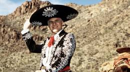 Кадр из фильма "Три амигос!" - 2