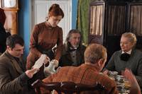 Кадр Шерлок Холмс