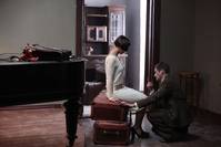 Кадр Поводырь