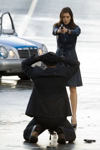 Кадр Команда “А”