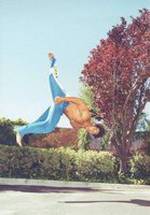 Латиф Кроудер фото