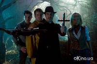 Кадр Убийцы вампирш-лесбиянок