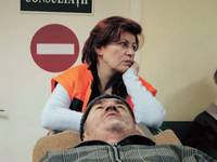 Кадр Смерть господина Лазареску