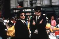 Кадр Братья Блюз