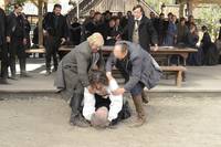 Кадр Ад на колёсах