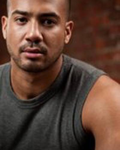 Тристан Дженсен фото