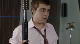 Кадр из фильма "Суперменеджер, или Мотыга судьбы" - 2