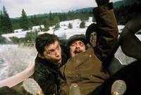 Кадр Мышиная охота