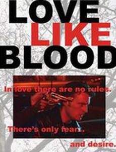 Love Like Blood