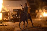 Кадр Ад на колёсах