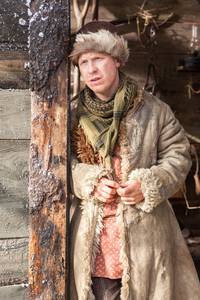 Кадр Елки 1914