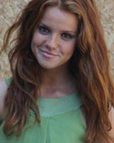 Людовика Биццалья фото