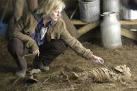 Кадр Заброшенный дом