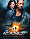 Постер из фильма "Я, робот" - 1