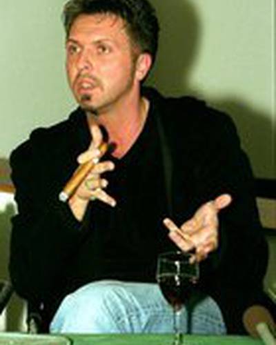 Юрий Грымов фото