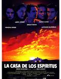 Постер из фильма "Дом духов" - 1