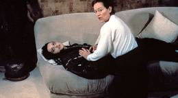 Кадр из фильма "Черный список" - 1