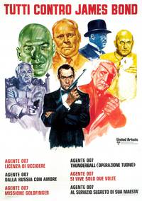 Постер Бриллианты навсегда