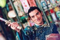 Кадр Дом летающих кинжалов