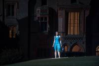 Кадр Академия вампиров