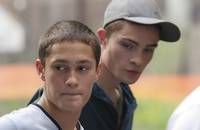 Кадр Вторжение