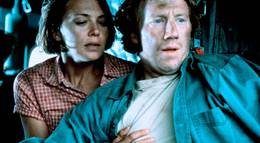 Кадр из фильма "Зона 51" - 2