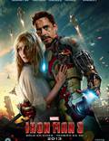 Постер из фильма "Железный человек 3" - 1