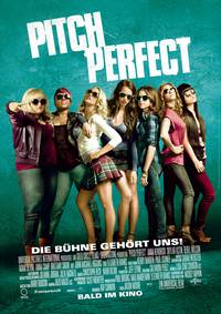 Постер Идеальный голос