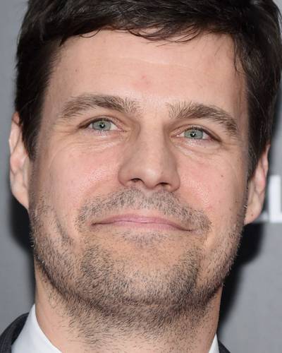 Джош Кэмпбелл фото