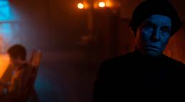 Кадр из фильма "Гретель и Гензель" - 1