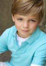 Люк Тревизан фото