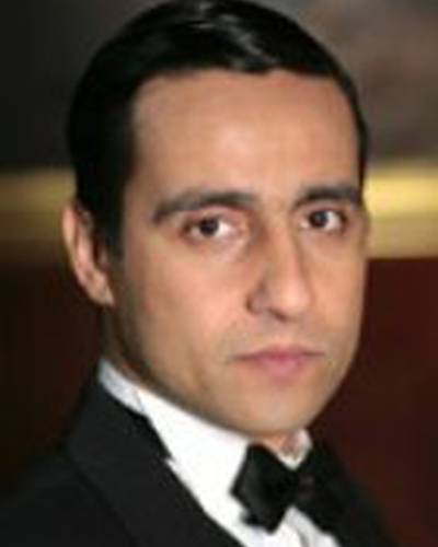 Фабрис Бенард фото