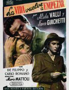 La vita ricomincia