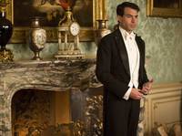 Кадр Аббатство Даунтон