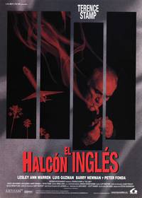 Постер Англичанин