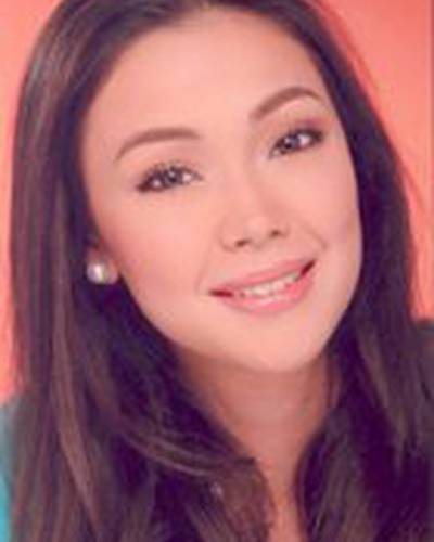 Jodi Sta. Maria фото