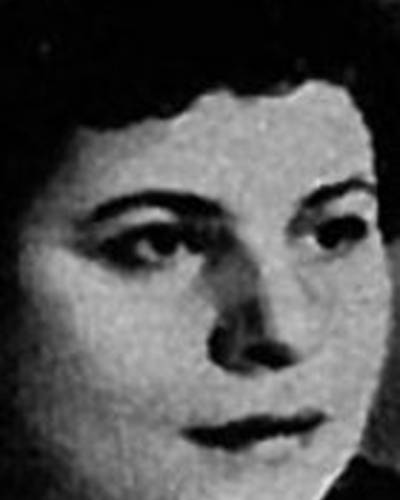 Надежда Симонян фото