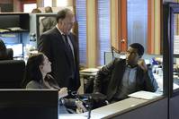 Кадр Темное дитя